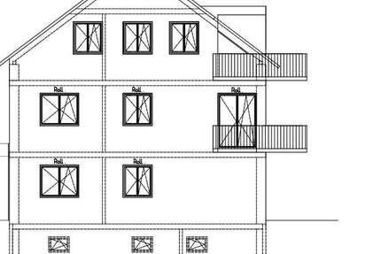 Wohnung Königsbrunn - 4 Zimmer, 100 m&sup2;, 499.000&euro; | Angebot:26672273