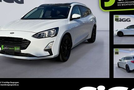 Ford Focus 143.526 km 9.980 € Augsburg 86179