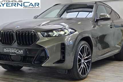 BMW X6 8.858 km 90.889 € Königsbrunn 86343