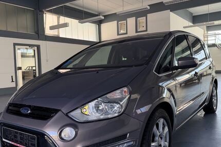 Ford S-Max 129.000 km 2.000 &euro; Schwabmünchen 86830