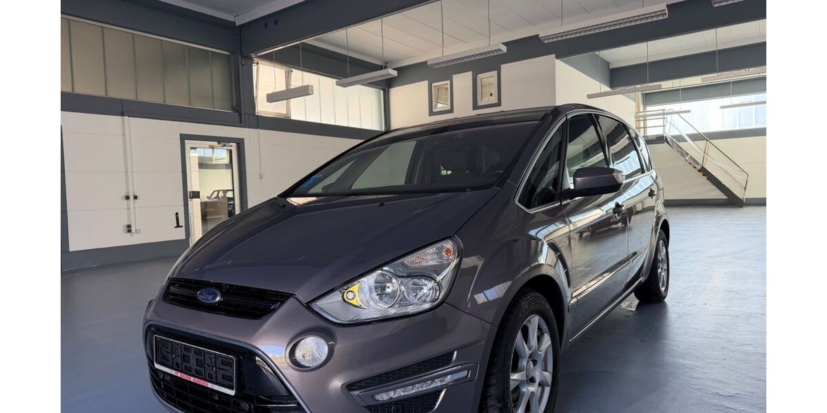 Ford S-Max 129.000 km 2.500 &euro; Schwabmünchen 86830