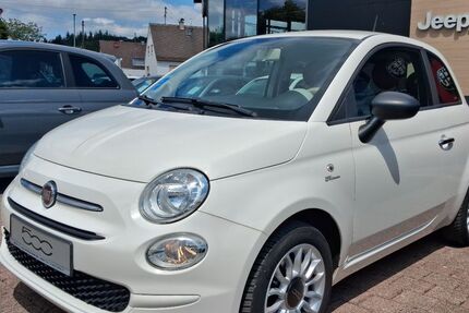 Fiat 500 59.800 km 9.490 &euro; Diedorf / Augsburg 86420