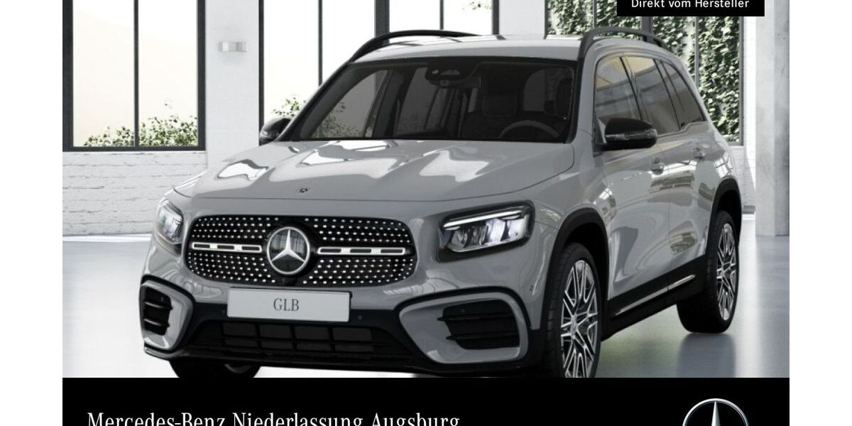 Mercedes-Benz GLB 200 9.900 km 55.811 &euro; Augsburg 86161