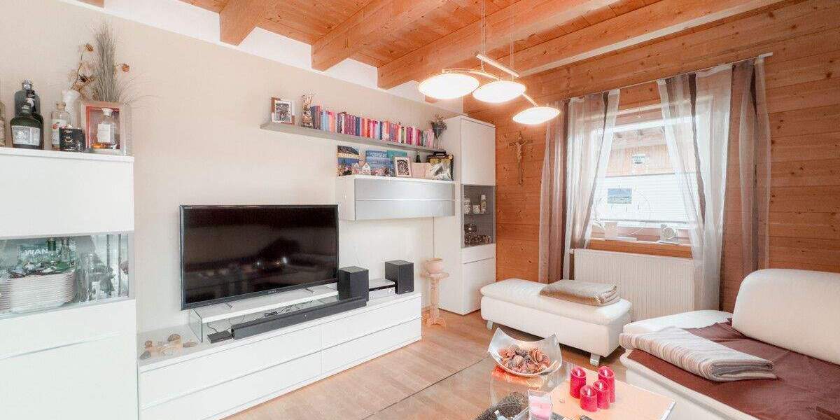 Einfamilienhaus Dinkelscherben / Oberschöneberg Oberschöneberg - 6 Zimmer, 168 m&sup2;, 498.000&euro; | Angebot:25740756