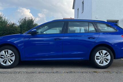 Skoda Octavia 110.000 km 16.450 € Schwabmünchen 86830