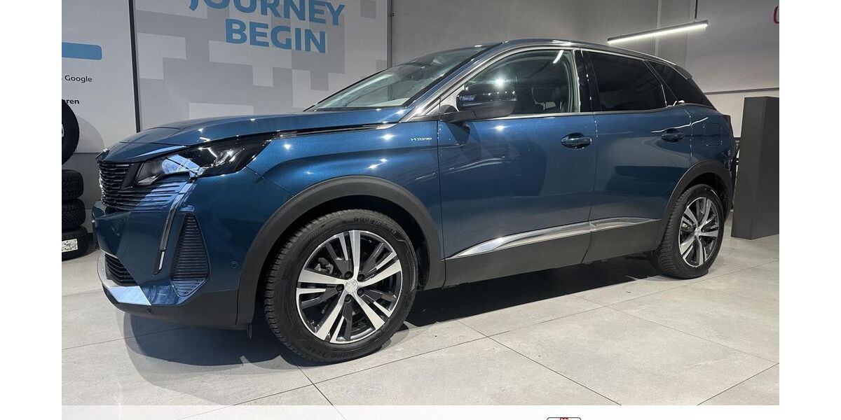 Peugeot 3008 23.666 km 23.250 &euro; Augsburg 86179