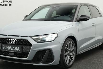 Audi A1 23.551 km 22.980 &euro; Gersthofen 86368