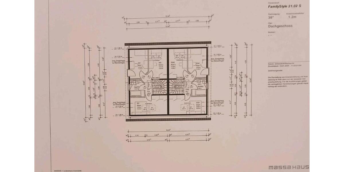 Erdgeschoßwohnung Augsburg Lechhausen - 4 Zimmer, 109 m&sup2;, 470.000&euro; | Angebot:25788541