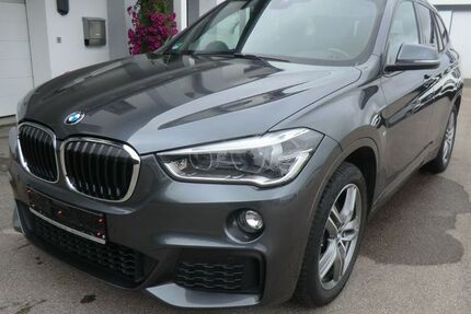 BMW X1 93.007 km 19.990 € Mickhausen 86866