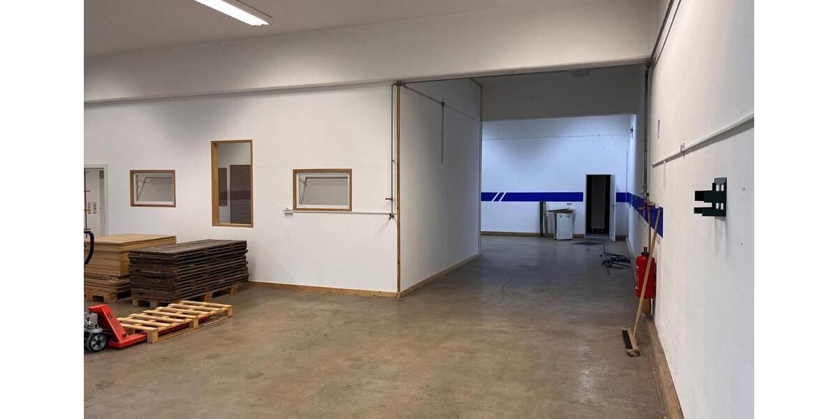 Gewerbeobjekt Mering - 1.449&euro; | Angebot:18471892