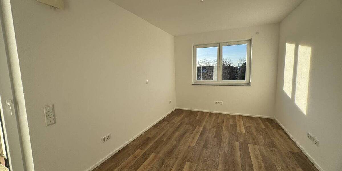 Etagenwohnung Augsburg Herrenbach - 2 Zimmer, 70 m&sup2;, 425.000&euro; | Angebot:26836188