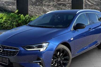 Opel Insignia 76.165 km 18.999 &euro; Friedberg 86316