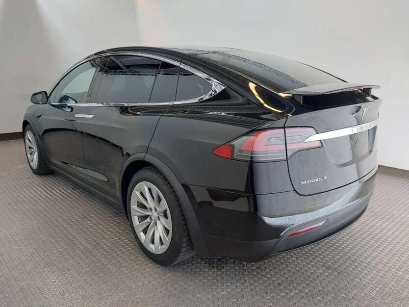 Model X