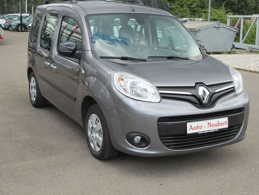 Kangoo
