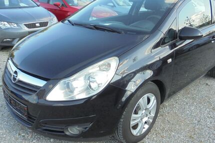 Opel Corsa 175.000 km 1.690 &euro; Gersthofen bei Augsburg 86368