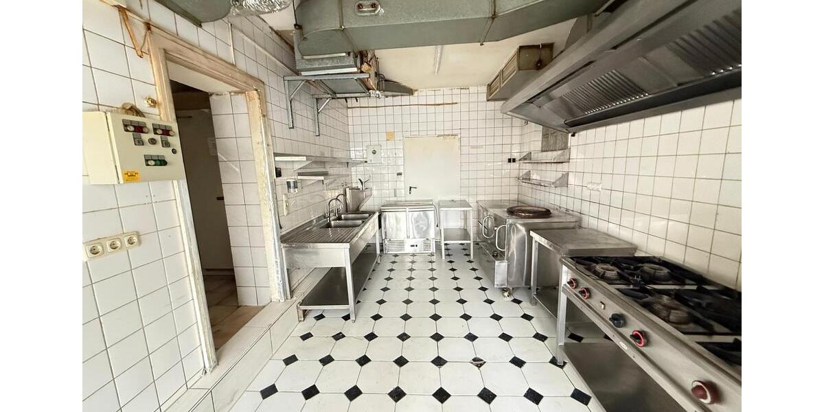 Gewerbeobjekt Augsburg Hochzoll - 2.500&euro; | Angebot:25329352