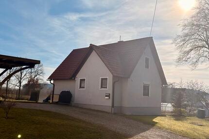 Haus Gachenbach - 3 Zimmer, 71 m&sup2;, 380.000&euro; | Angebot:25441130