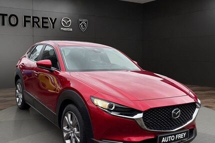 Mazda CX-30 41.000 km 21.990 &euro; Gersthofen 86368