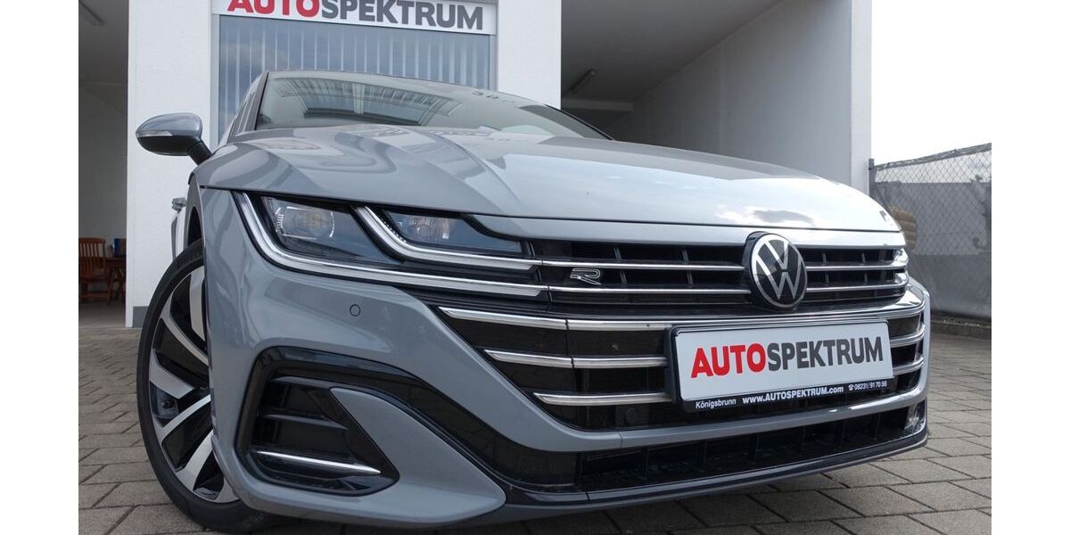 VW Arteon 155.000 km 26.900 &euro; Königsbrunn 86343