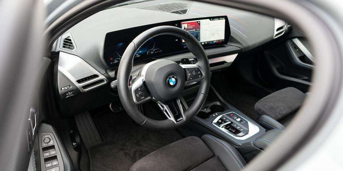 BMW 120 20.000 km 34.490 € Augsburg 86199