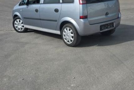 Opel Meriva 220.000 km 1.300 &euro; Augsburg 86161
