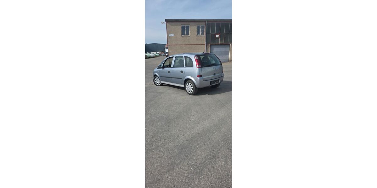 Opel Meriva 220.000 km 1.300 &euro; Augsburg 86161