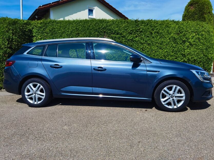 Renault Megane 63.822 km 14.780 € Welden 86465