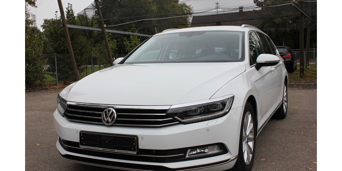 VW Passat 116.900 km 18.100 € Aretsried / Fischach 86850