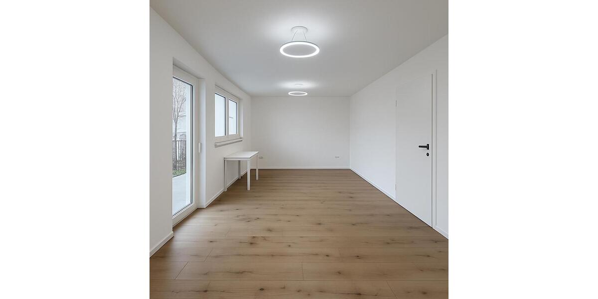Etagenwohnung Neusäß - 1 Zimmer, 38 m&sup2;, 700&euro; | Angebot:26529930
