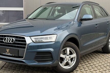 Audi Q3 86.523 km 15.900 &euro; Augsburg 86167