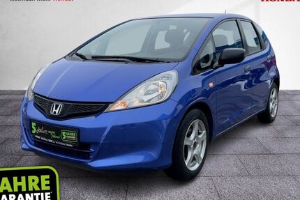 Honda Jazz 106.000 km 7.490 &euro; Augsburg 86156