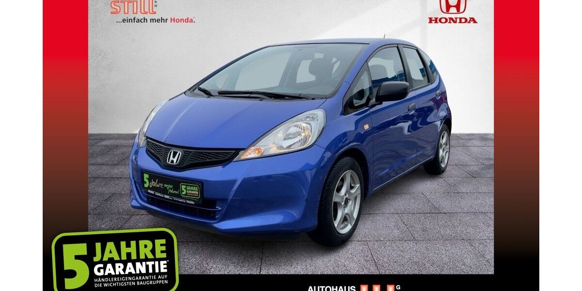 Honda Jazz 106.000 km 7.490 &euro; Augsburg 86156