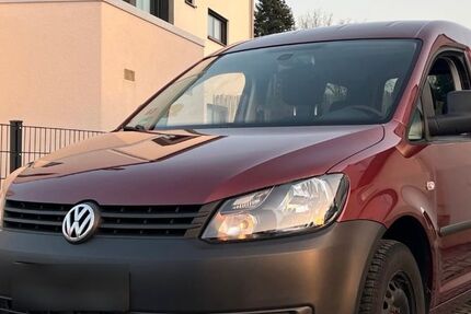 VW Caddy 234.000 km 7.850 &euro; Gessertshausen 86459