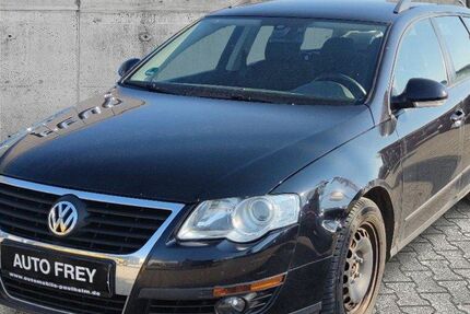 VW Passat 207.900 km 3.790 € Gersthofen 86368