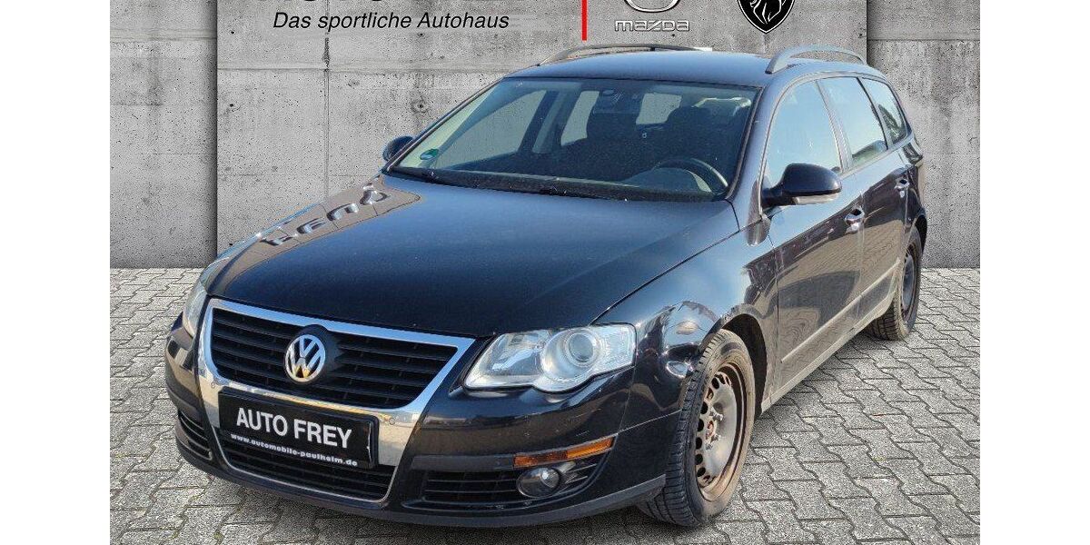 VW Passat 207.900 km 3.790 € Gersthofen 86368
