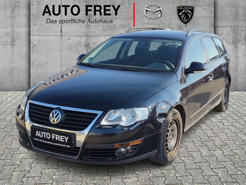 VW Passat 207.900 km 3.790 € Gersthofen 86368