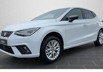 Gebrauchtwagen Seat Ibiza