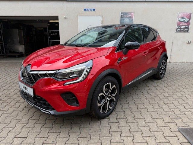 Mitsubishi ASX 45.257 km 26.500 € Neusäß 86356