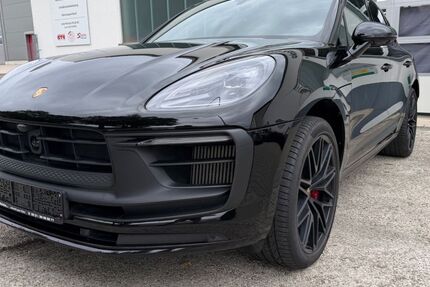 Porsche Macan 57.348 km 69.000 &euro; Friedberg 86316