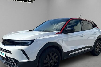 Opel Mokka 25.931 km 17.850 &euro; Augsburg 86156