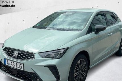Seat Ibiza 2.209 km 26.390 &euro; Gersthofen 86368
