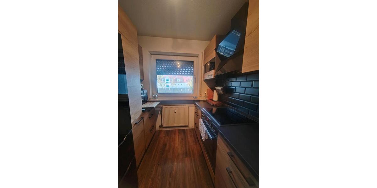 Terrassenwohnung Augsburg Lechhausen - 3 Zimmer, 72 m&sup2;, 328.000&euro; | Angebot:26314038