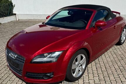 Audi TT 100.000 km 11.900 € Königsbrunn (bei Augsburg) 86343