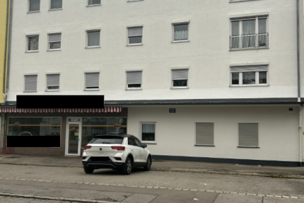 Wohnung zum Kaufen in Königsbrunn 239.000 € 80 m² 4 zimmer