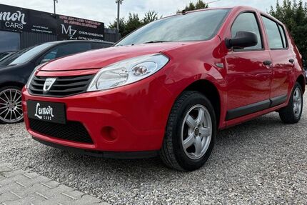 Dacia Sandero 236.974 km 1.590 &euro; Augsburg 86167