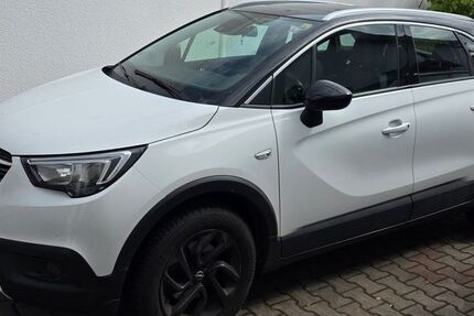 Opel Crossland (X) 78.940 km 10.300 &euro; Augsburg 86154