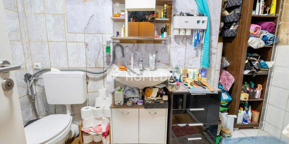 Etagenwohnung Augsburg Pfersee - 4 Zimmer, 112 m&sup2;, 403.000&euro; | Angebot:25684162