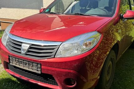 Dacia Sandero 358.777 km 900 € Friedberg 86316