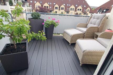 Wohnung Augsburg Antonsviertel - 4 Zimmer, 82 m&sup2;, 500.000&euro; | Angebot:26771509