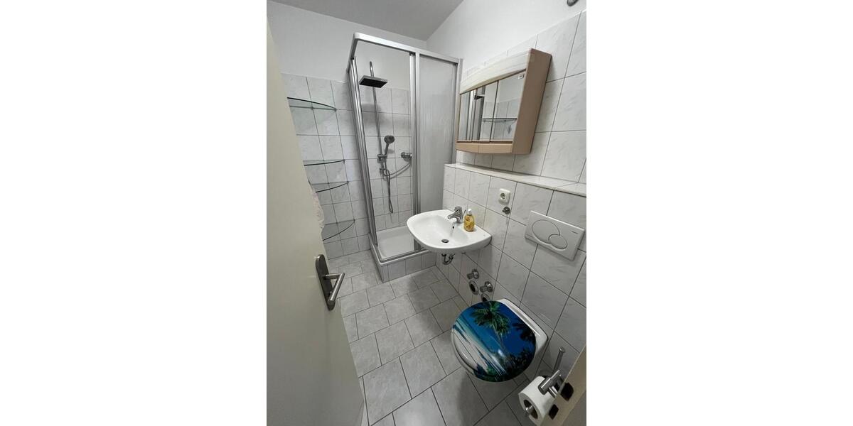 Etagenwohnung Königsbrunn - 1 Zimmer, 24 m&sup2;, 550&euro; | Angebot:26480058